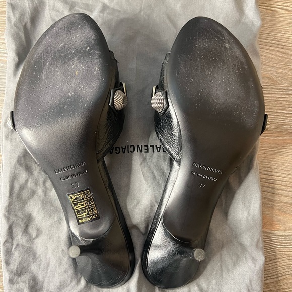 Balenciaga heels - Picture 4 of 6